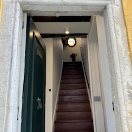 Ca' Di Gaia شقة *