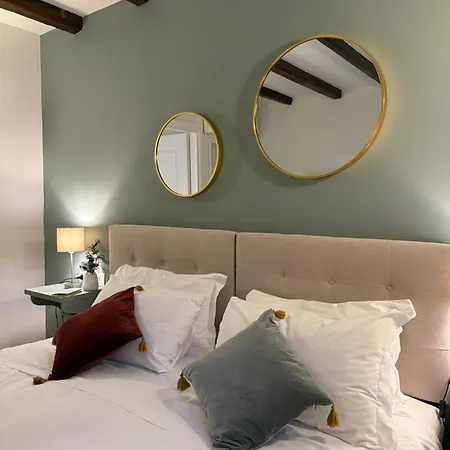 Ca' Di Gaia * البندقية