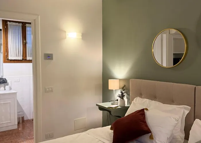 Apartman Ca' Di Gaia Velence