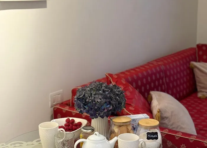 Apartman Ca' Di Gaia