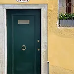 Ca' Di Gaia Διαμέρισμα Βενετία