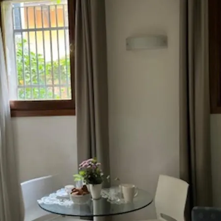 Ca' Di Gaia Venice