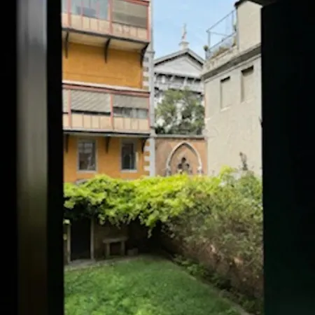 Ca' Di Gaia *