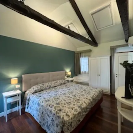 Ca' Di Gaia Apartment