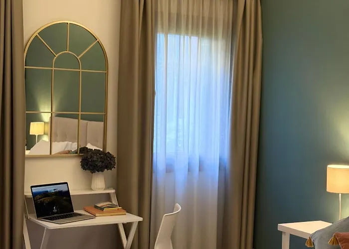 Ca' Di Gaia * ונציה