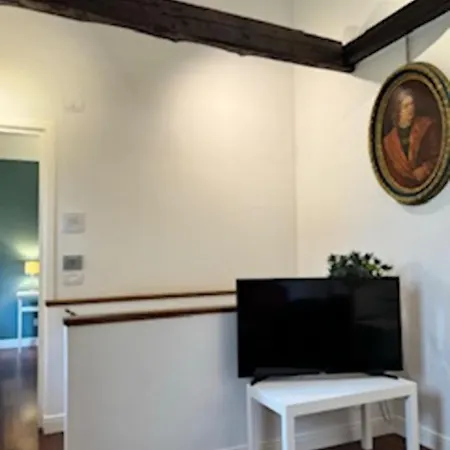 Apartman Ca' Di Gaia *