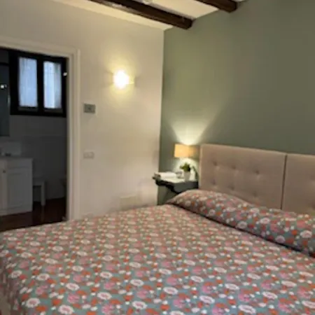 Ca' Di Gaia Apartmán Benátky