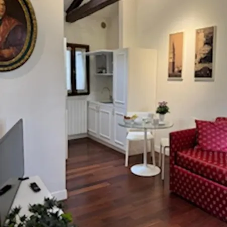 Ca' Di Gaia Apartman