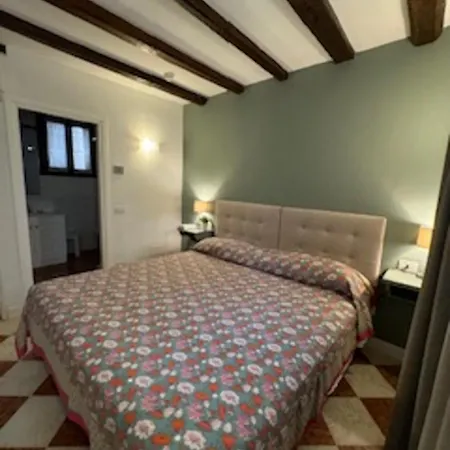 Apartman Ca' Di Gaia *