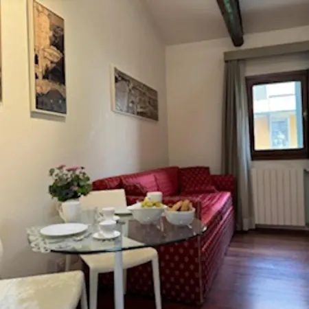 Apartman Ca' Di Gaia *