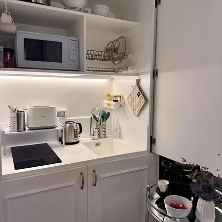 Ca' Di Gaia Apartmán