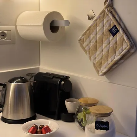 Ca' Di Gaia * Benátky