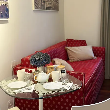 Apartmán Ca' Di Gaia