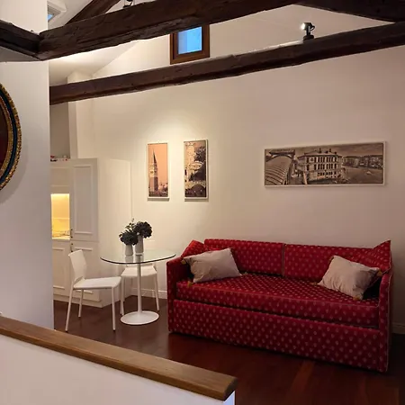 Apartament Ca' Di Gaia