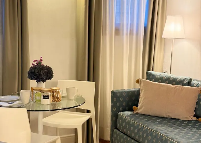 Apartamento Ca' Di Gaia *