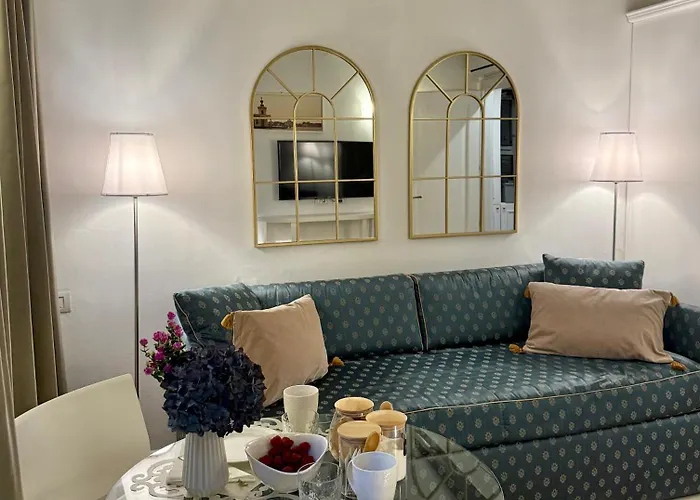 Ca' Di Gaia Apartament