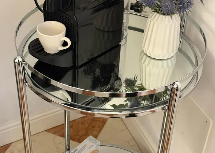 Apartament Ca' Di Gaia