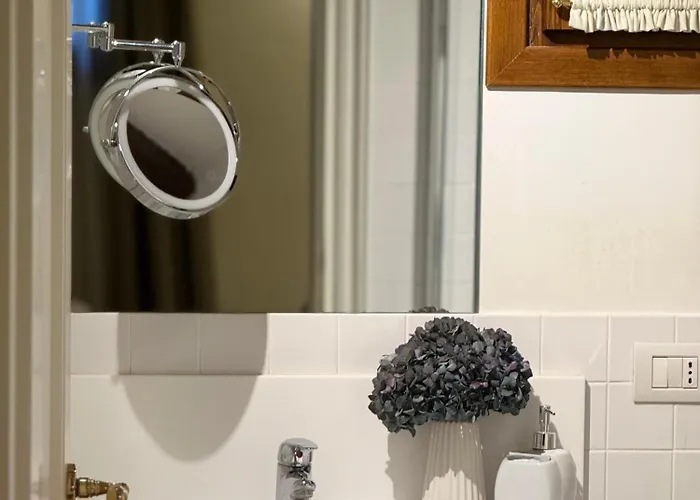 Ca' Di Gaia Apartament