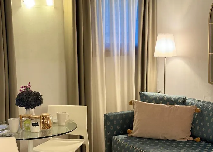 Apartamento Ca' Di Gaia *