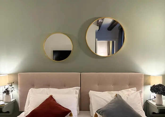 Ca' Di Gaia Apartamento Venecia