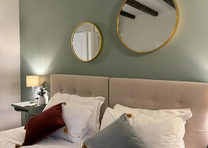 Ca' Di Gaia * Venedig