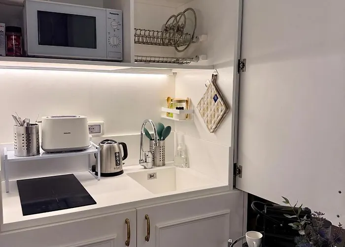 Ca' Di Gaia Apartamento