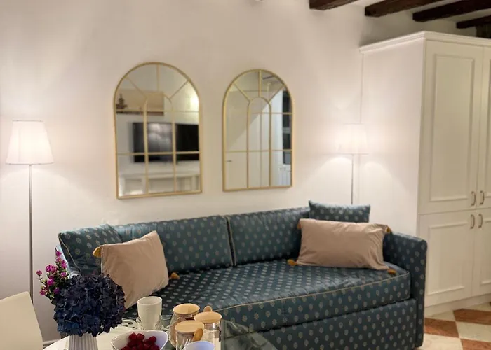 Apartamento Ca' Di Gaia *