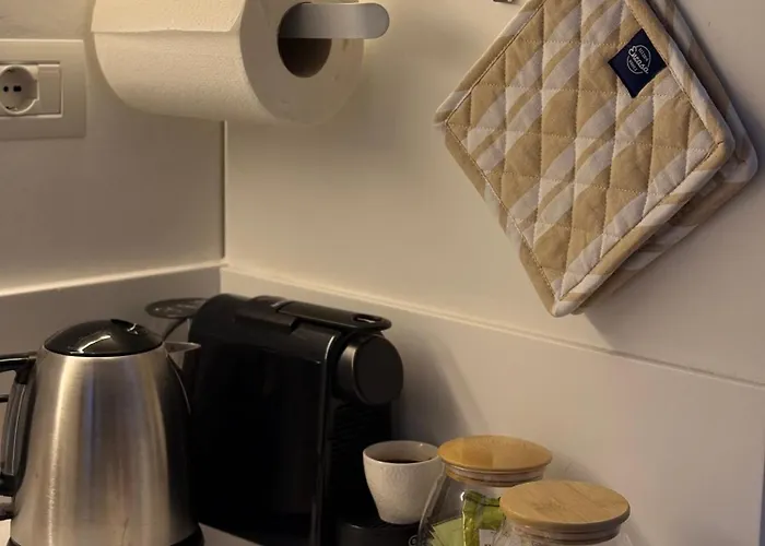 Ca' Di Gaia * Venedig