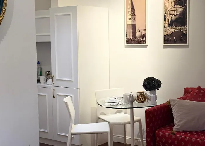 Ca' Di Gaia Apartamento