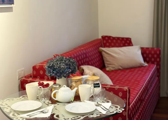 Apartament Ca' Di Gaia