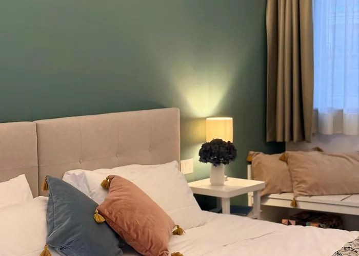 Apartamento Ca' Di Gaia Venecia