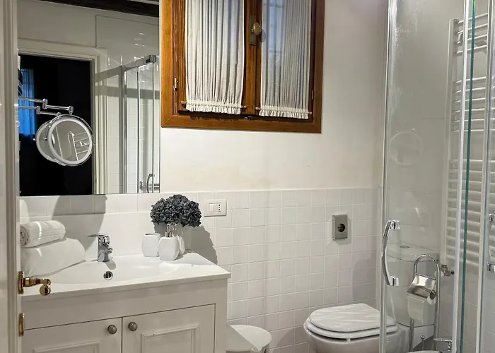 Ca' Di Gaia * Wenecja