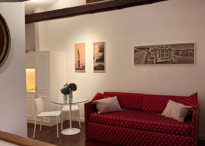 Apartament Ca' Di Gaia