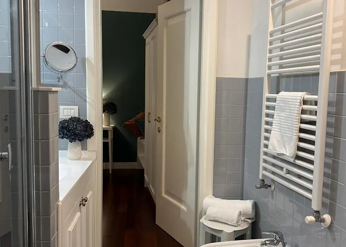 Ca' Di Gaia Apartamento Venecia