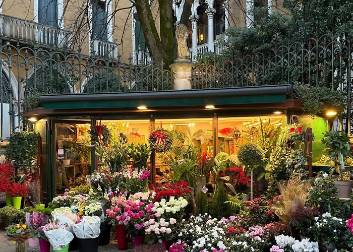 Ca' Di Gaia Apartament