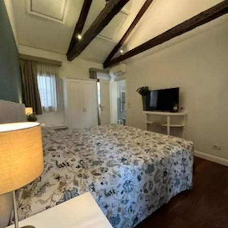 Ca' Di Gaia Apartment