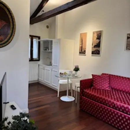 Appartement Ca' Di Gaia