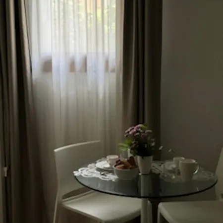 Ca' Di Gaia Apartment *