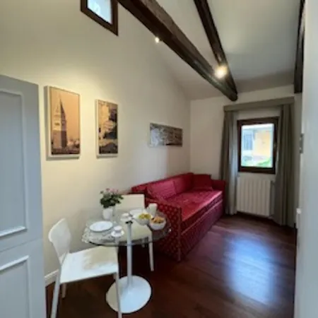 Appartement Ca' Di Gaia