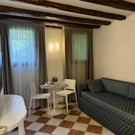 Appartement Ca' Di Gaia Venise