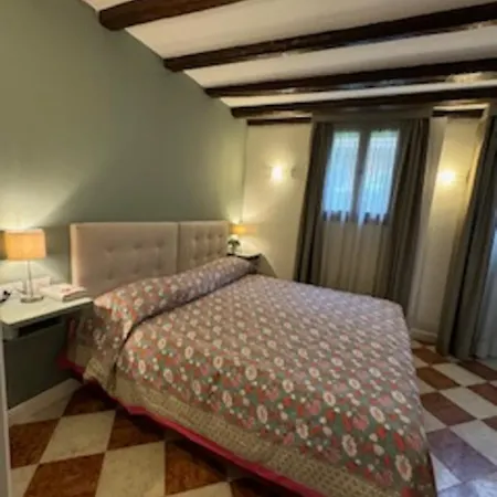 Appartement Ca' Di Gaia