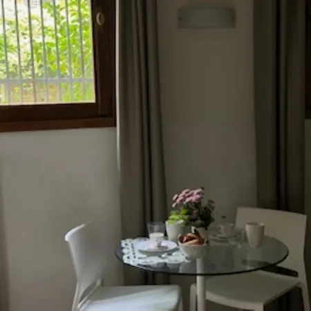 Apartment Ca' Di Gaia Venedig