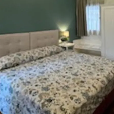 Apartment Ca' Di Gaia