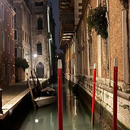 Ca' Di Gaia Apartment Venedig