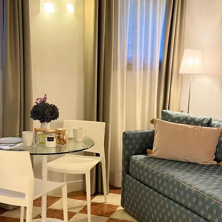 Apartment Ca' Di Gaia *