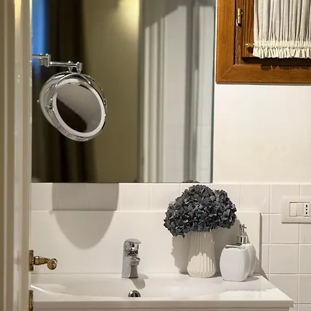 Ca' Di Gaia Apartment