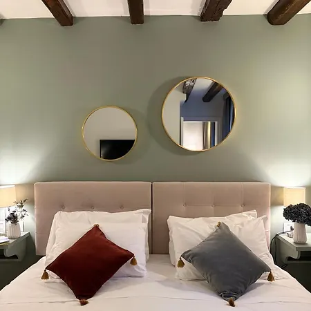 Ca' Di Gaia Appartement Venise