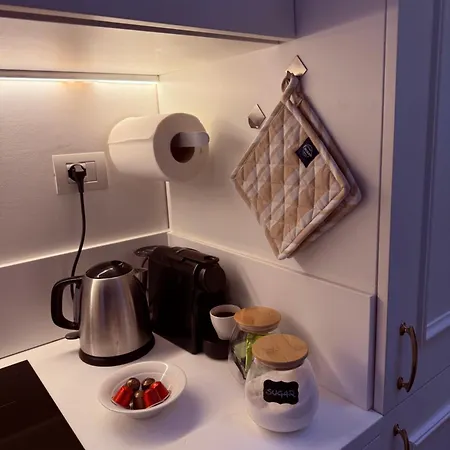 Appartement Ca' Di Gaia *