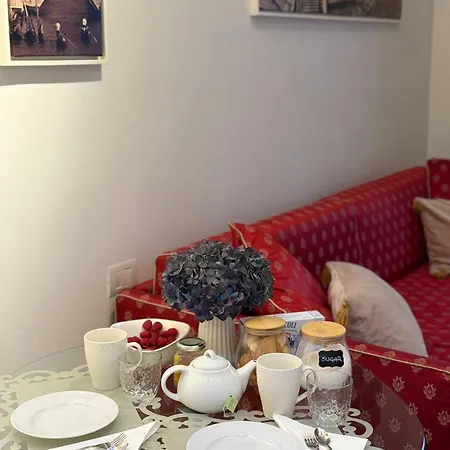 Apartment Ca' Di Gaia