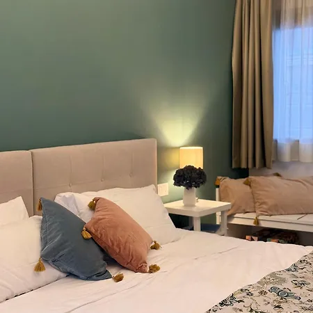 Apartment Ca' Di Gaia Venedig